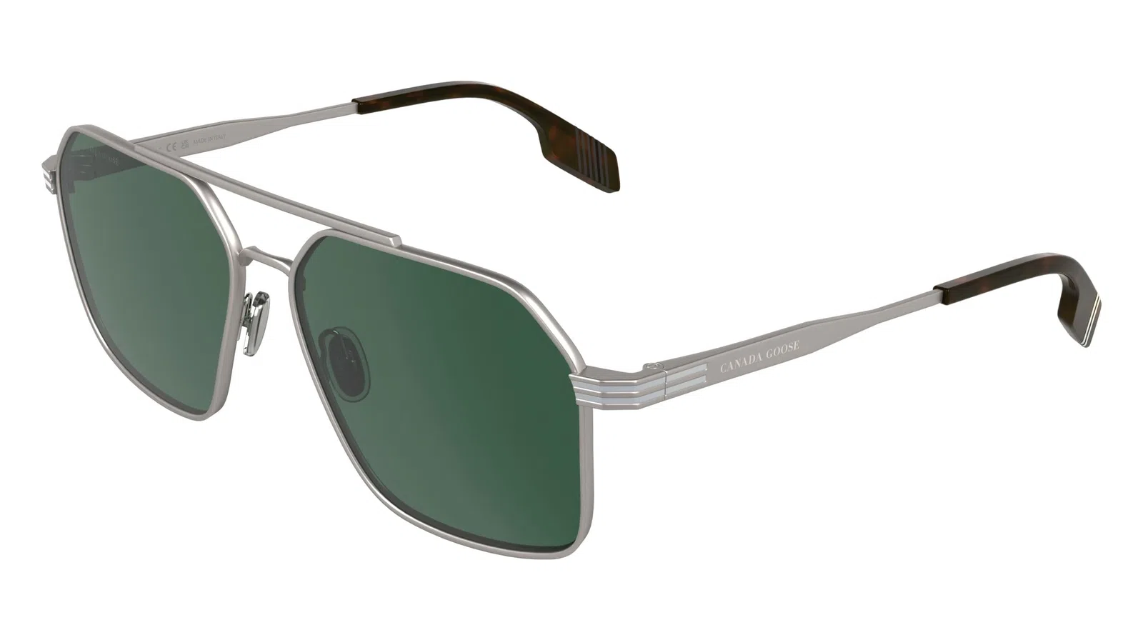 CANADA GOOSE GC25503SPE Sunglasses - view 2